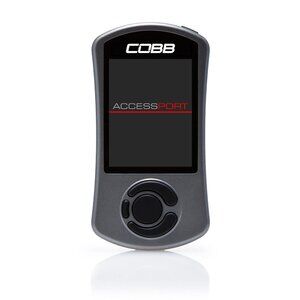COBB ACCESSPORT FOR PORSCHE 997.2 TURBO
